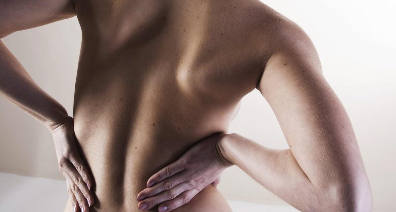 How women blighted by cruel back pain may actually have hidden arthritis - as doctors reveal there's a simple drug cure that can end the agony. Special report by ETHAN ENNALS