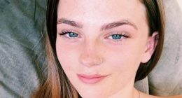 Human remains found in national park identified as Pheobe Bishop