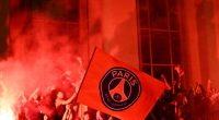 Hundreds Arrested as Paris Erupts into Chaos After Champions League Final