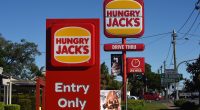 Hungry Jacks sparks outrage over major change at drive-thru in Australia