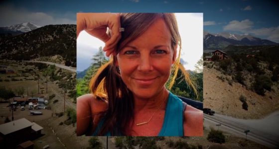 Suzanne Morphew's Husband Charged with Murder for Her Disappearance ...