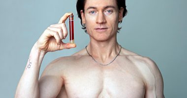 Hyped longevity pill loved by biohacker Bryan Johnson fails to stop aging, study reveals