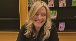 I blamed an embarrassing symptom on menopause... it was actually stage 3 anal cancer