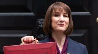 I fear Labour is set to slap tough new rules on where you invest your Isa, says RACHEL RICKARD STRAUS