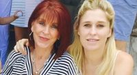 I felt an 'electric shock' kissing my husband one morning. It was the only symptom of a silent cancer no one talks about