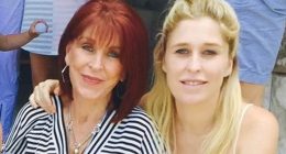 I felt an 'electric shock' kissing my husband one morning. It was the only symptom of a silent cancer no one talks about