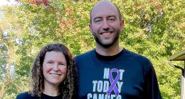 I ignored all the signs... then doctors found an aggressive cancer. Here is what I wish I knew