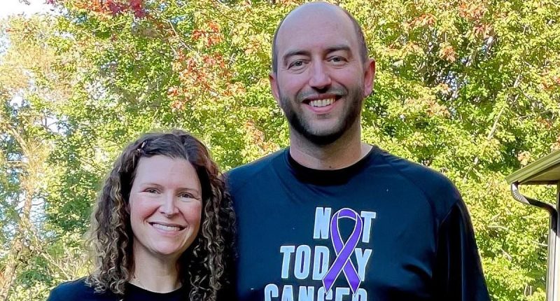 I ignored all the signs... then doctors found an aggressive cancer. Here is what I wish I knew