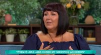 I lost two stone on weight loss jabs but couldn't believe the other problem in my life they fixed after huge change kicked in overnight