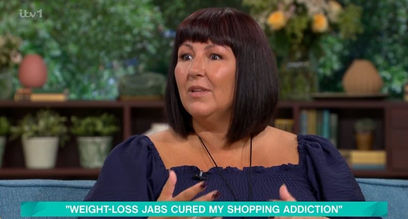 I lost two stone on weight loss jabs but couldn't believe the other problem in my life they fixed after huge change kicked in overnight