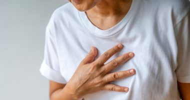 I suffer with random heart palpitations but the ECG came back normal... so what could it be? DR ELLIE answers