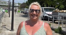 I transformed my body after just 5 months on Mounjaro....what happened when I came off it was shocking