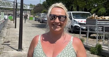 I transformed my body after just 5 months on Mounjaro....what happened when I came off it was shocking