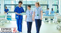 I'm a cancer patient – we need to talk about biggest side effect being ignored