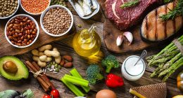 I'm a dietitian - these are the six cheap supermarket foods that work like Ozempic to curb appetite, without the side effects