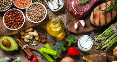 I'm a dietitian - these are the six cheap supermarket foods that work like Ozempic to curb appetite, without the side effects