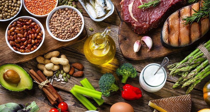 I'm a dietitian - these are the six cheap supermarket foods that work like Ozempic to curb appetite, without the side effects