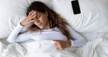 I'm a doctor - of all the supplements there's one I recommend because it banish insomnia