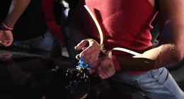 ICE agents, South Carolina cops arrest 80 in raid at illegal club