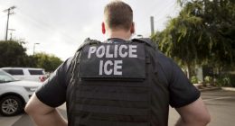 ICE agents detain mother in Pasadena in front of children without showing a warrant