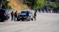 ICE attempting expansion in California as raids continue