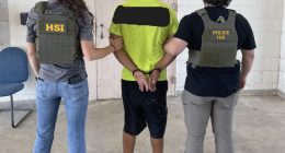 ICE defends raids at Rio Grande Valley worksites, arrests 12
