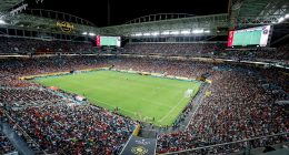 INSIDE SPORT: Food and drink prices at Club World Cup revealed after Inter Miami's tournament opener - as event chiefs get a glimpse of Donald Trump's immigration crackdown