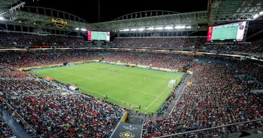 INSIDE SPORT: Food and drink prices at Club World Cup revealed after Inter Miami's tournament opener - as event chiefs get a glimpse of Donald Trump's immigration crackdown