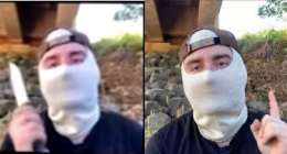 ISIS-inspired terror: Oklahoma man admits to plot against stadium