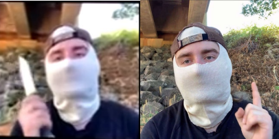 ISIS-inspired terror: Oklahoma man admits to plot against stadium