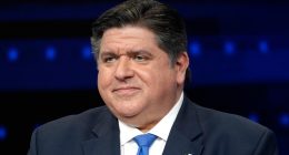 Illinois Gov. JB Pritzker announces bid for 3rd term