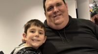 Illinois boy, 6, left paralyzed after terrifyingly common infection caused deadly blood clot
