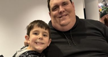 Illinois boy, 6, left paralyzed after terrifyingly common infection caused deadly blood clot
