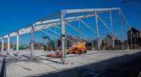 Illinois pays $1.3M for unopened migrant shelter