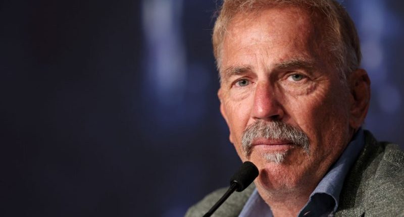 Illinois woman loses $62K to scammer impersonating Kevin Costner