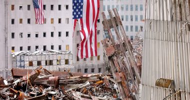 I'm a former FBI boss. There is a 'sleeper' threat that could lead to the biggest US terror attack since 9/11