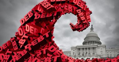 Impact Of Surging National Debt On Investments. What You Need To Know