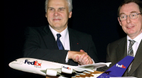 In The Early 1970s, FedEx Was Teetering On Bankruptcy. So Founder Fred Smith Took The Company's Last $5k… And Went To Vegas