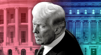In fight with Columbia, Trump seeks 'death sentence'