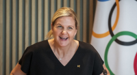 Incoming Olympics President: 'We Have to Protect the Female Category’ from Trans Athletes