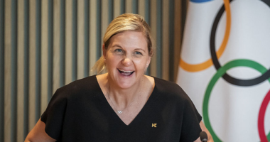 Incoming Olympics President: 'We Have to Protect the Female Category’ from Trans Athletes