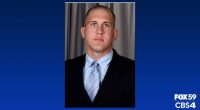 Indiana trooper charged with theft, fraud over $800 soundbar