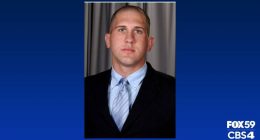 Indiana trooper charged with theft, fraud over $800 soundbar