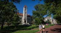 Indiana's public colleges commit to 2-year tuition freeze