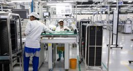 India’s manufacturing moment is here
