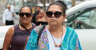 Indigenous teen's mum shares impact of 'heinous racial attack' on son