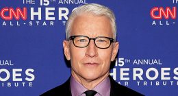 Inside Anderson Cooper's property empire