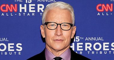 Inside Anderson Cooper's property empire