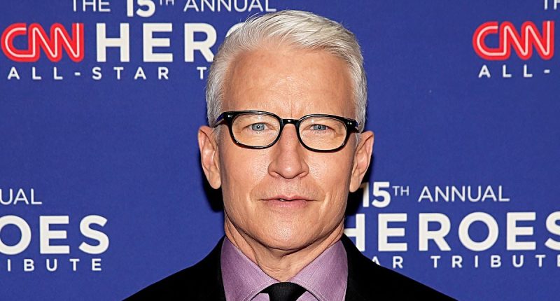 Inside Anderson Cooper's property empire