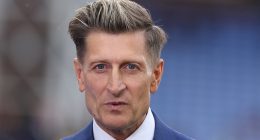 Inside Crystal Palace's crunch two-hour UEFA talks as Eagles battle to keep European place in 'messy' case that could derail their hopes before a ball has been kicked, writes MIKE KEEGAN